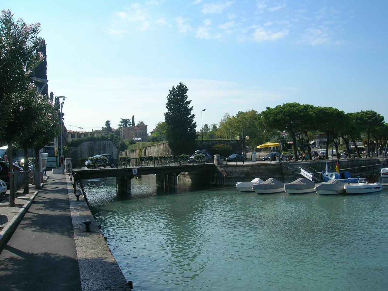 Peschiera